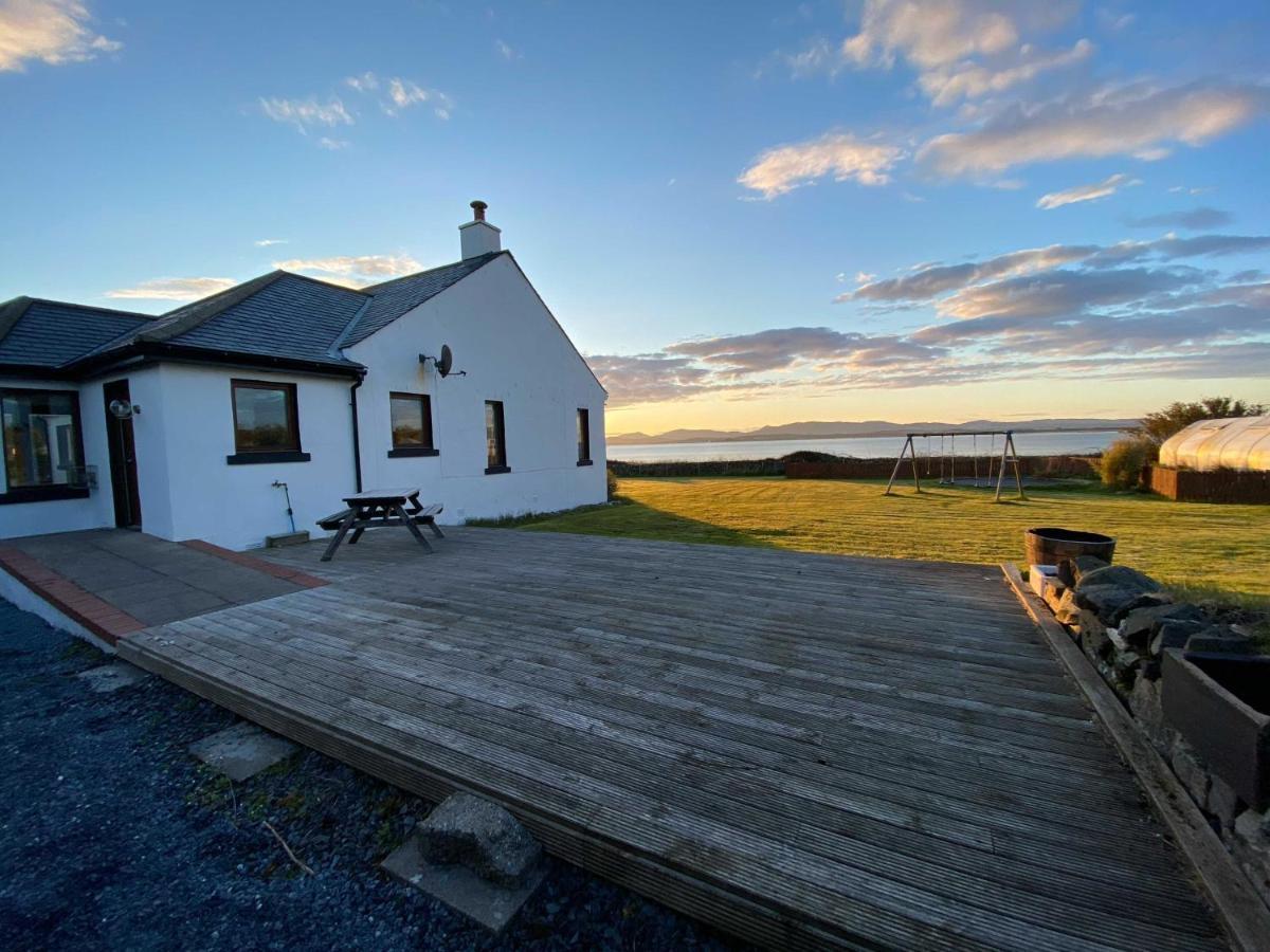فيلا Portbahn, Bruichladdich المظهر الخارجي الصورة