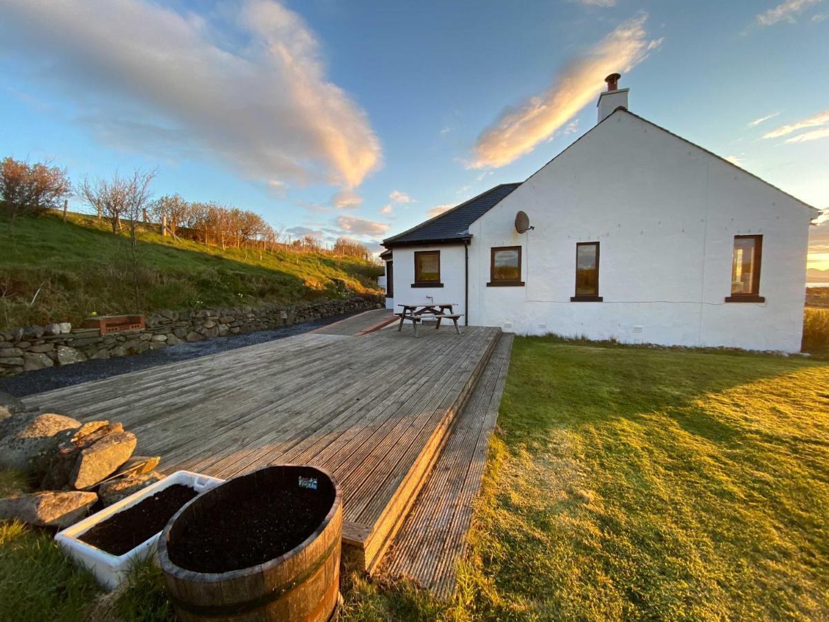 فيلا Portbahn, Bruichladdich المظهر الخارجي الصورة