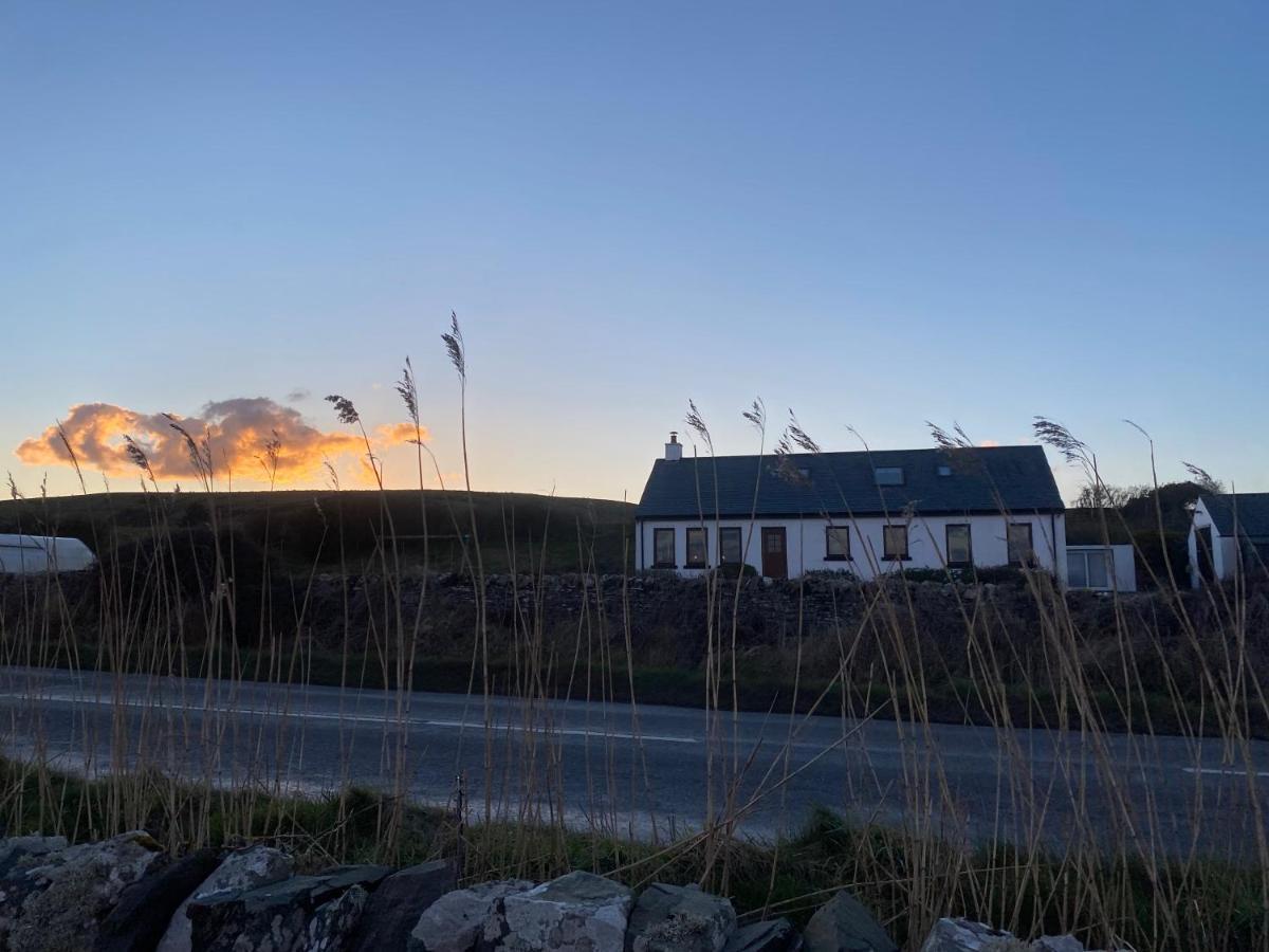 فيلا Portbahn, Bruichladdich المظهر الخارجي الصورة