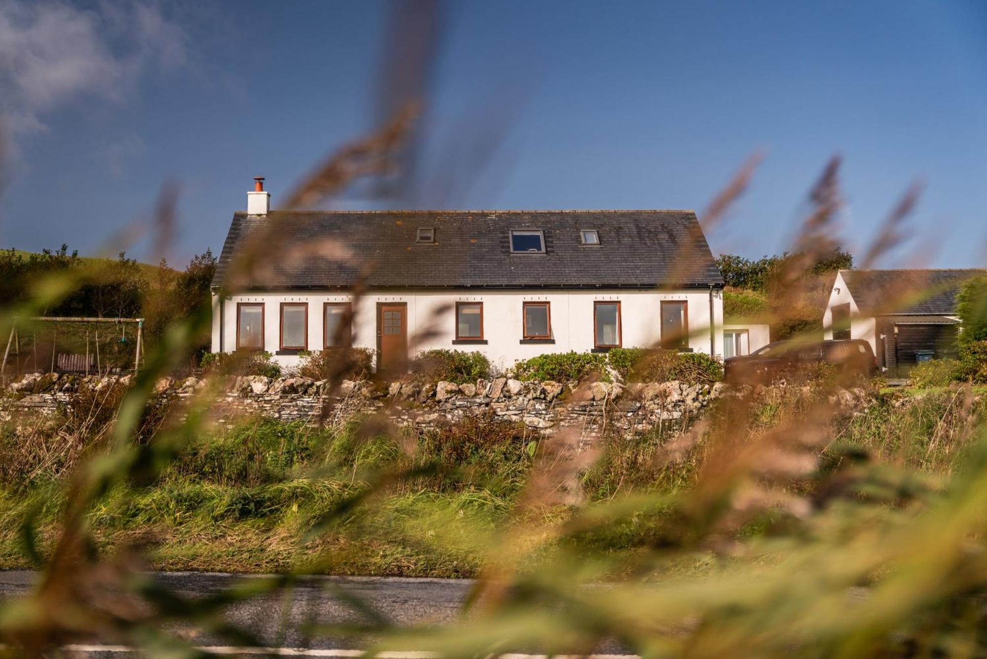فيلا Portbahn, Bruichladdich المظهر الخارجي الصورة